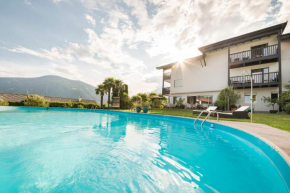 Boutiquehotel Minigolf Tirolo